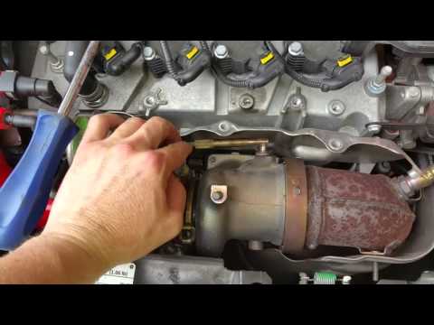 See B1308 repair manual